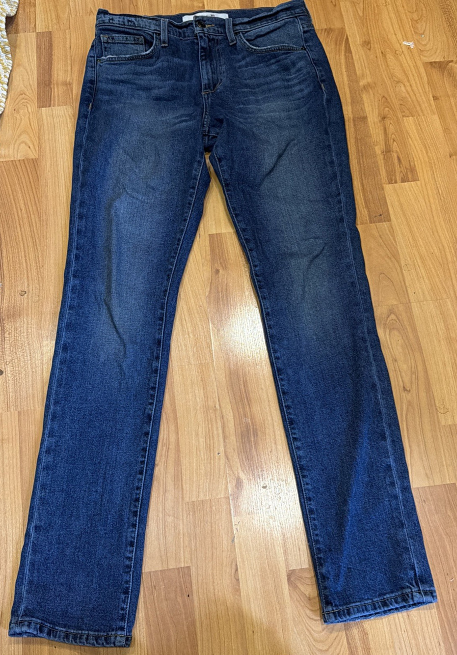 Joe's Jeans Slim Fit Blue (Kyler) Denim Mens 30